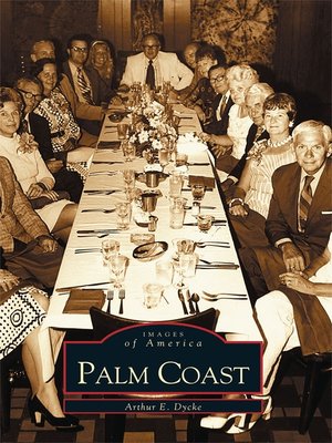 cover image of Palm Coast